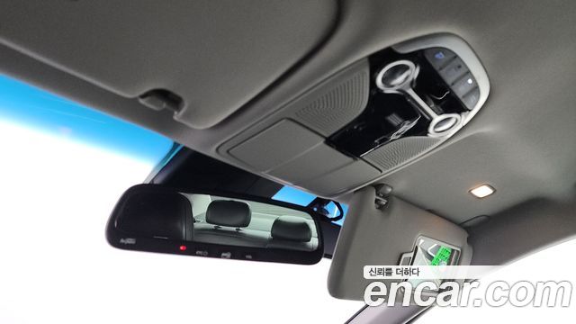 Hyundai Grandeur 2017 — photo 26