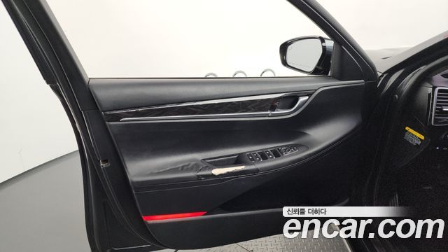 Hyundai Grandeur 2017 — photo 14