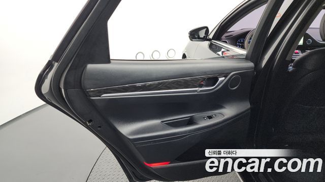 Hyundai Grandeur 2017 — photo 15