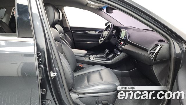 Hyundai Grandeur 2017 — photo 16