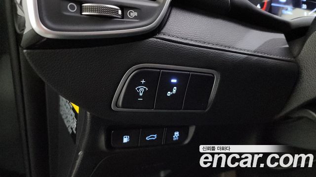 Hyundai Grandeur 2017 — photo 28