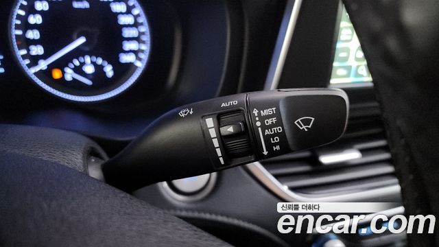 Hyundai Grandeur 2017 — photo 29
