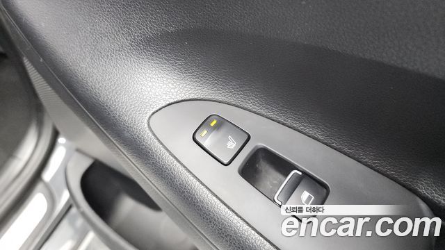 Hyundai Grandeur 2017 — photo 30