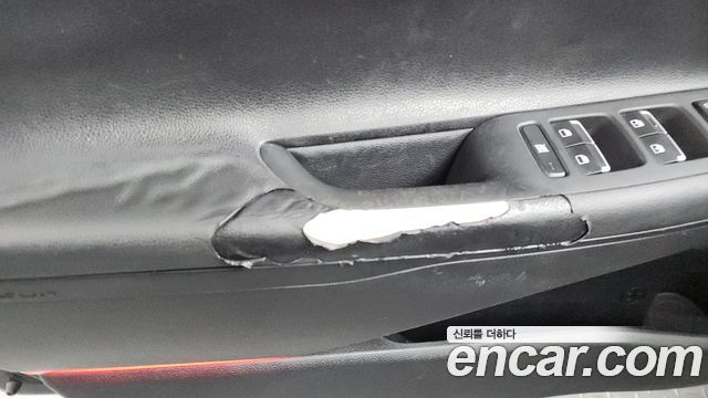 Hyundai Grandeur 2017 — photo 31
