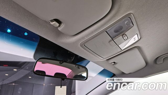 Kia K3 2017 — photo 23