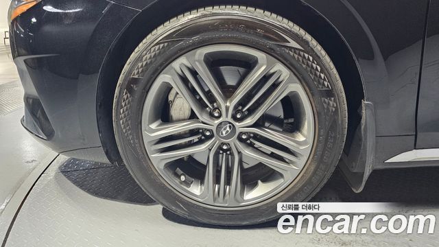 Hyundai Grandeur 2020 — photo 5