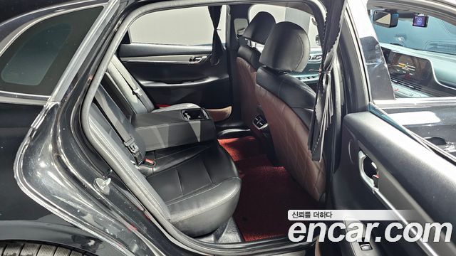 Hyundai Grandeur 2020 — photo 12