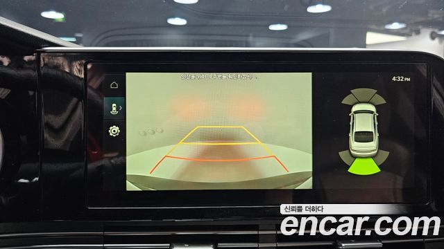 Hyundai Grandeur 2020 — photo 15