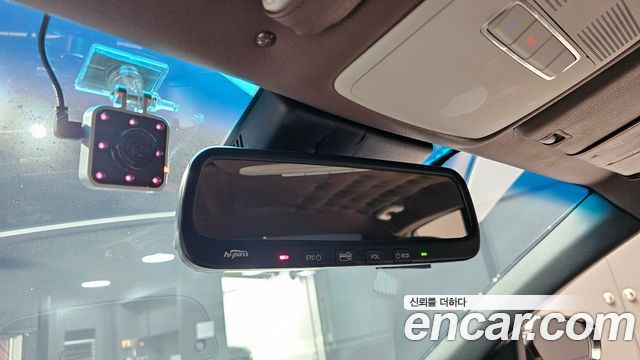 Hyundai Grandeur 2020 — photo 17