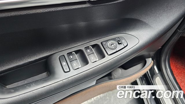Hyundai Grandeur 2020 — photo 18
