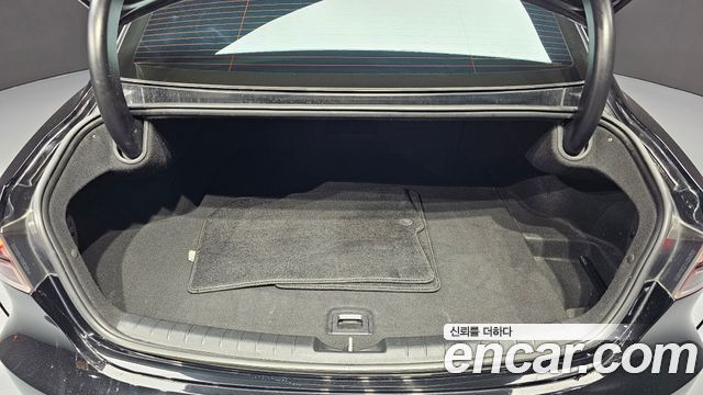 Hyundai Grandeur 2020 — photo 20