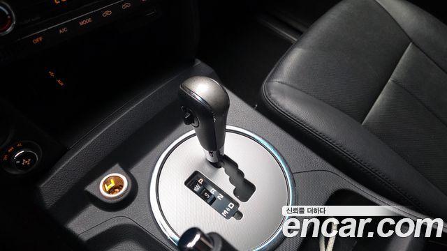 KG Mobility KORANDO 2017 — photo 12