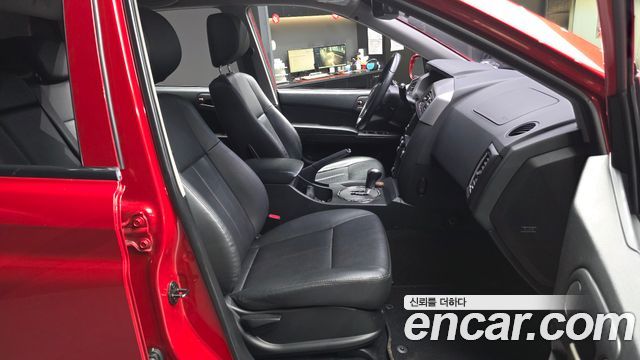 KG Mobility KORANDO 2017 — photo 17