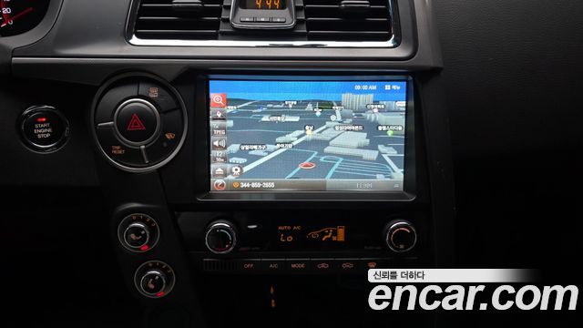 KG Mobility KORANDO 2017 — photo 20