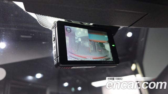 KG Mobility KORANDO 2017 — photo 23