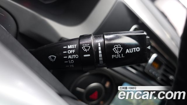KG Mobility KORANDO 2017 — photo 25