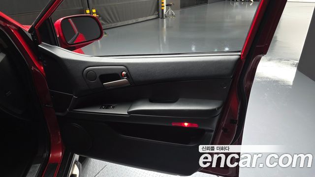 KG Mobility KORANDO 2017 — photo 14