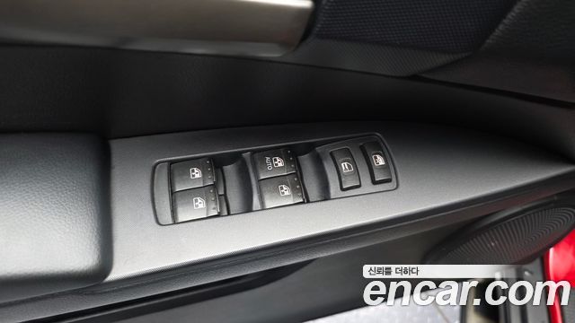 KG Mobility KORANDO 2017 — photo 31