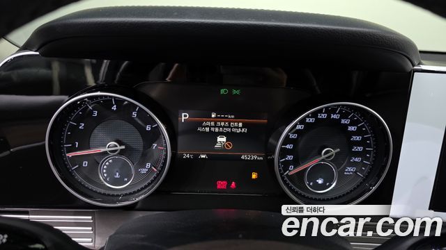 Hyundai Grandeur 2021 — photo 11