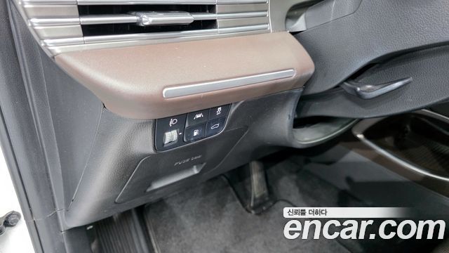 Hyundai Grandeur 2021 — photo 24