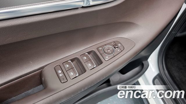 Hyundai Grandeur 2021 — photo 27