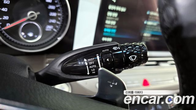 Hyundai Grandeur 2021 — photo 28