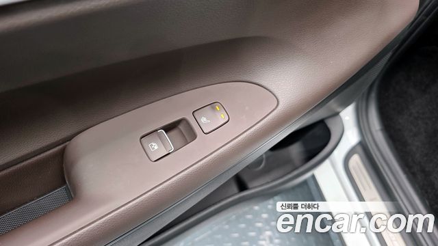 Hyundai Grandeur 2021 — photo 30