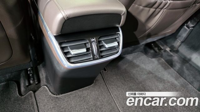 Hyundai Grandeur 2021 — photo 31