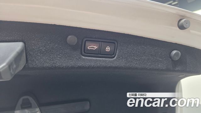 Hyundai Grandeur 2021 — photo 33