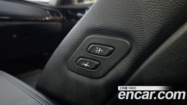 Kia K7 2018 — photo 19