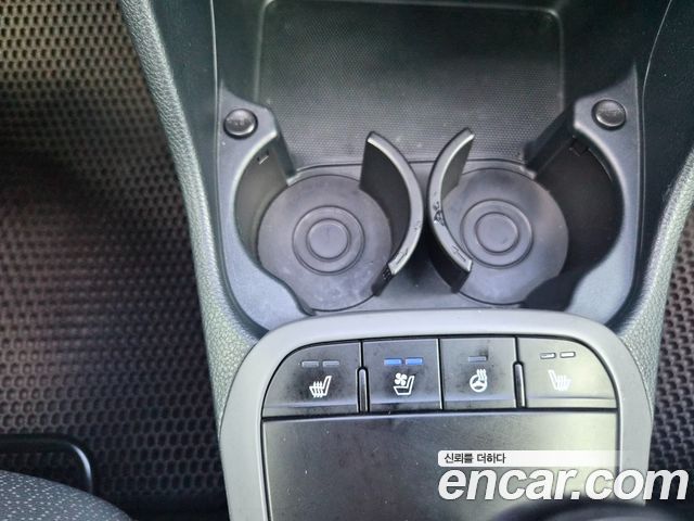 Kia morning 2021 — photo 14
