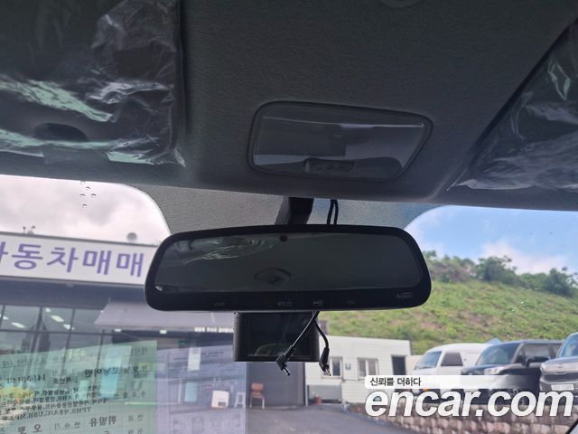 Kia morning 2021 — photo 17