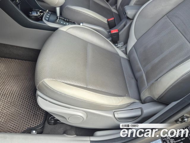 Kia morning 2021 — photo 18