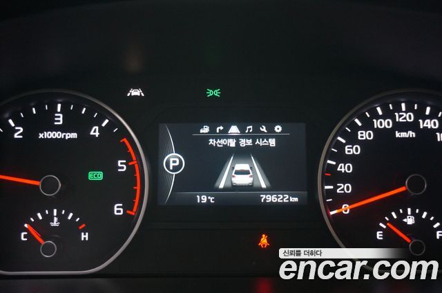 Kia Mohave 2017 — photo 11