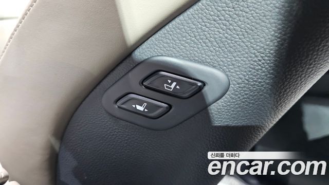 Kia Mohave 2022 — photo 32
