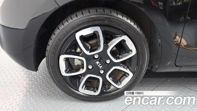 Kia RAY 2018 — photo 5