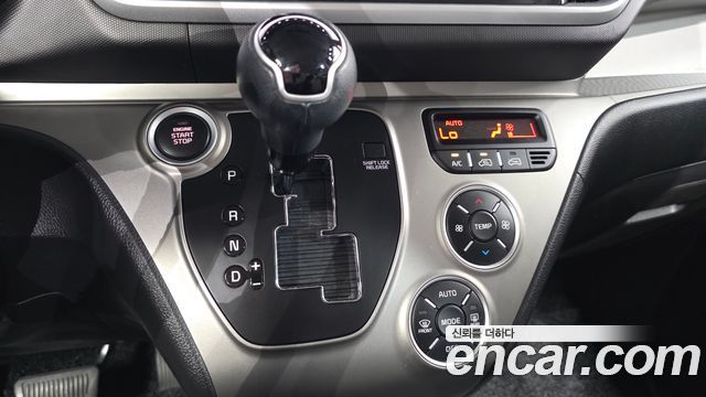 Kia RAY 2018 — photo 9