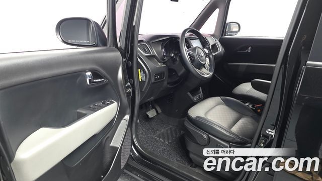 Kia RAY 2018 — photo 10