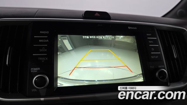 Kia RAY 2018 — photo 15