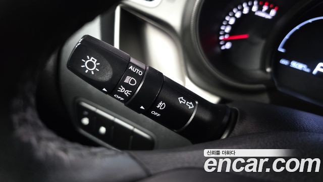 Kia RAY 2018 — photo 16