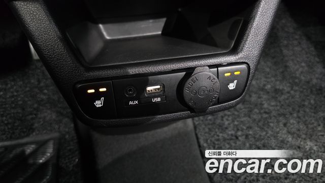 Kia RAY 2018 — photo 17
