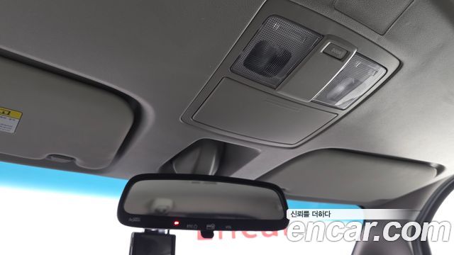 Kia RAY 2018 — photo 18
