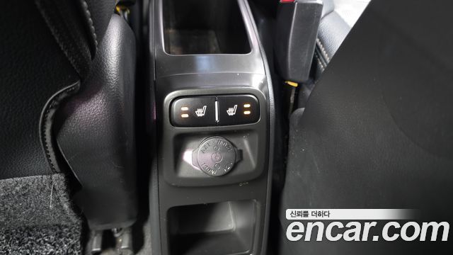 Kia RAY 2018 — photo 19