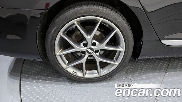 Hyundai Grandeur 2016 — photo 5