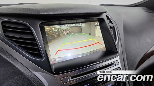 Hyundai Grandeur 2016 — photo 15