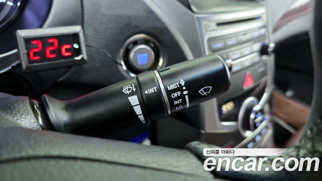 Hyundai Grandeur 2016 — photo 16