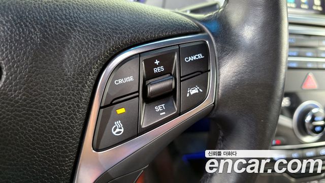 Hyundai Grandeur 2016 — photo 17