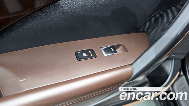 Hyundai Grandeur 2016 — photo 18