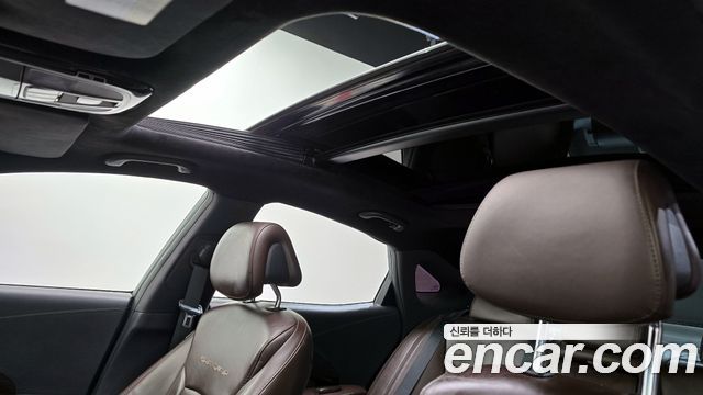 Hyundai Grandeur 2016 — photo 20