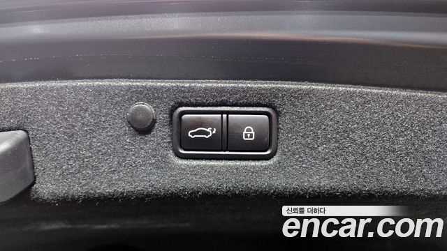 Hyundai Grandeur 2020 — photo 26